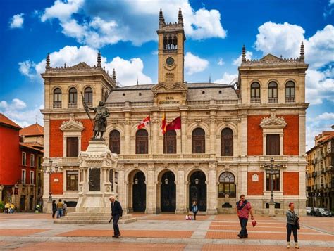 donde salir en valladolid|Los mejores sitios de Valladolid